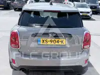 2019 Mini Countryman