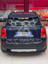 2019 Mini Countryman