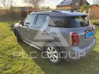 2019 Mini Countryman
