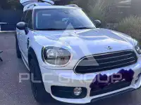 2019 Mini Countryman