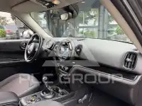 2019 Mini Countryman
