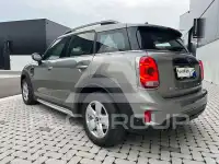 2019 Mini Countryman
