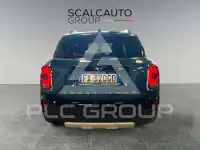 2019 Mini Countryman