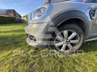 2019 Mini Countryman