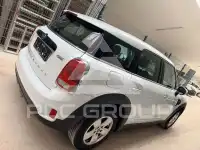 2019 Mini Countryman