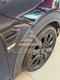 2019 Mini Countryman