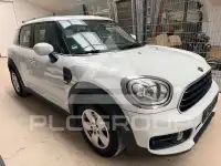 2019 Mini Countryman