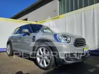 2019 Mini Countryman