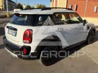 2019 Mini Countryman