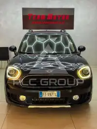 2019 Mini Countryman