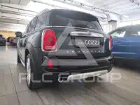 2019 Mini Countryman