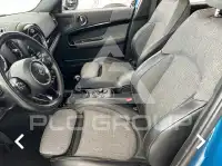2019 Mini Countryman