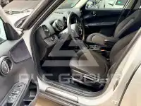 2019 Mini Countryman