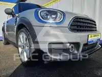 2019 Mini Countryman