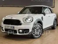 2019 Mini Countryman