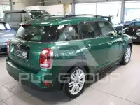 2019 Mini Countryman