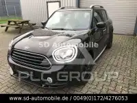 2019 Mini Countryman