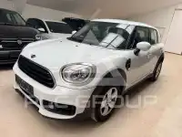 2019 Mini Countryman