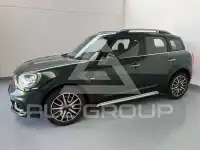 2019 Mini Countryman