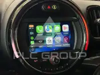 2019 Mini Countryman