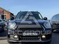 2019 Mini Countryman