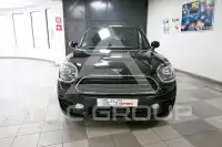 2019 Mini Countryman