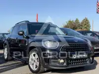 2019 Mini Countryman