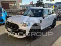 2019 Mini Countryman