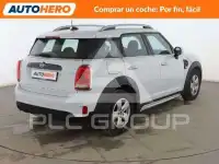 2019 Mini Countryman