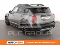 2019 Mini Countryman
