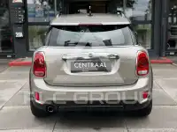 2019 Mini Countryman