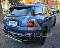 2019 Mini Countryman