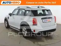2019 Mini Countryman
