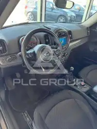 2019 Mini Countryman