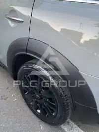 2019 Mini Countryman