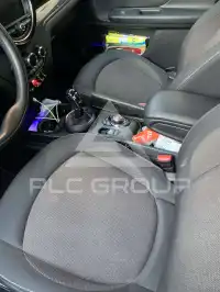 2019 Mini Countryman