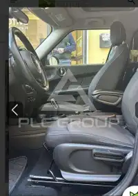 2019 Mini Countryman