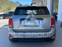 2019 Mini Countryman