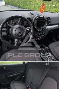 2019 Mini Countryman