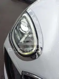 2019 Mini Countryman