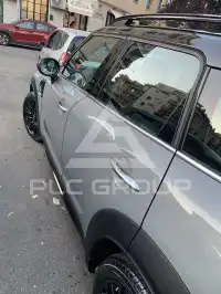 2019 Mini Countryman