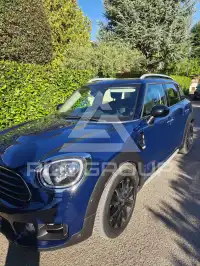 2018 Mini Countryman