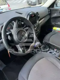 2019 Mini Countryman