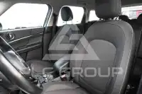 2019 Mini Countryman