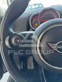 2019 Mini Countryman