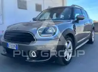 2019 Mini Countryman