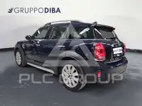 2019 Mini Countryman