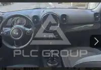 2019 Mini Countryman