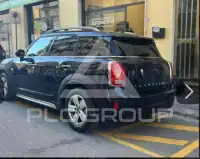 2019 Mini Countryman
