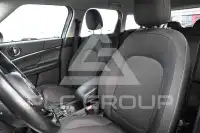 2019 Mini Countryman